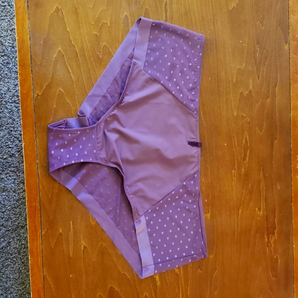 Sculptresse Lula Brief 3x